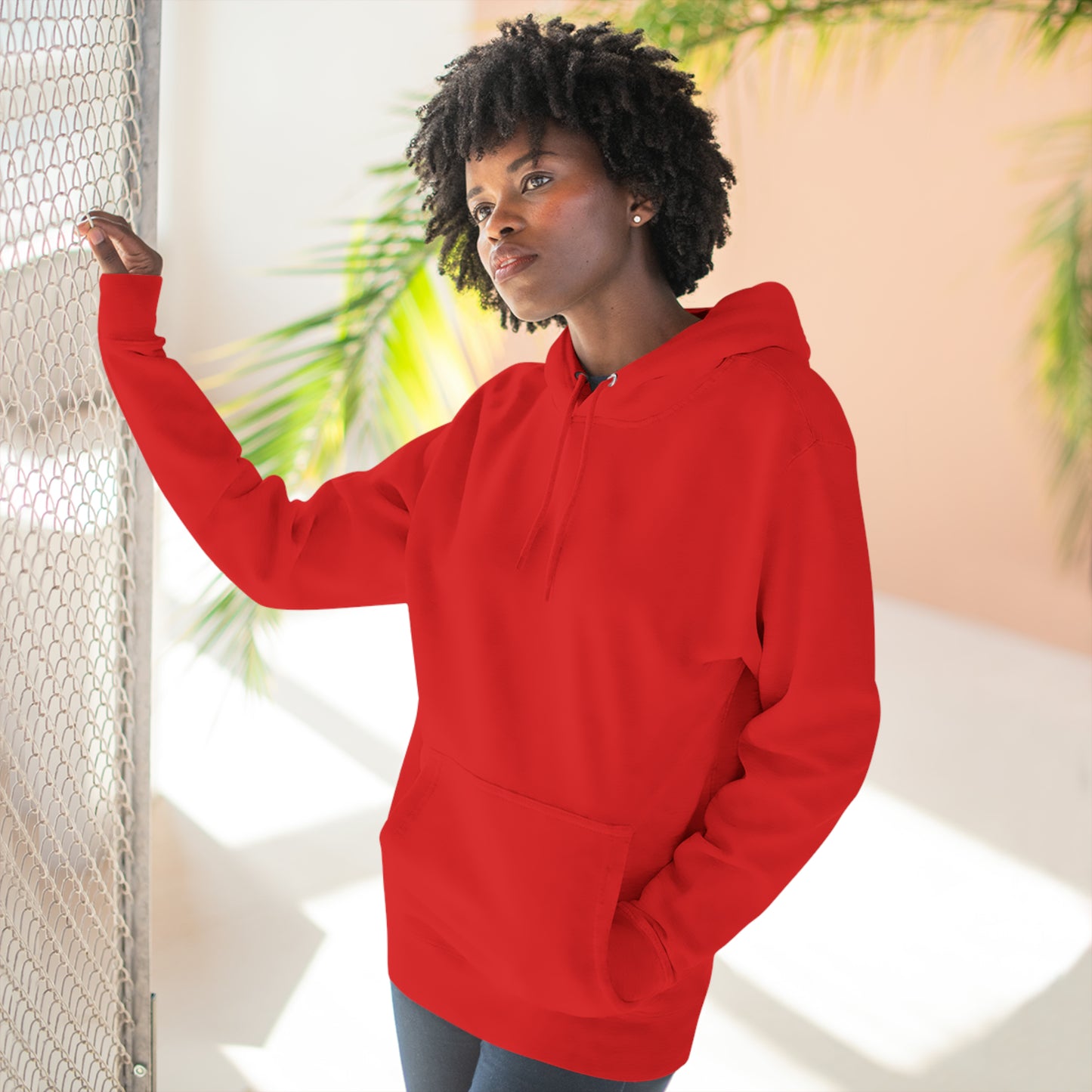 Black Women are Dope Pullover Hoodie