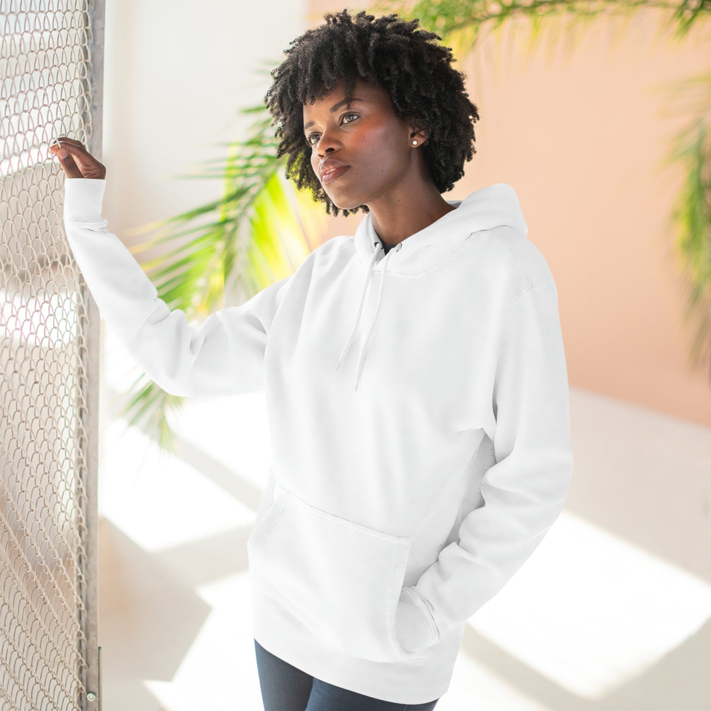 Black Women are Dope Pullover Hoodie