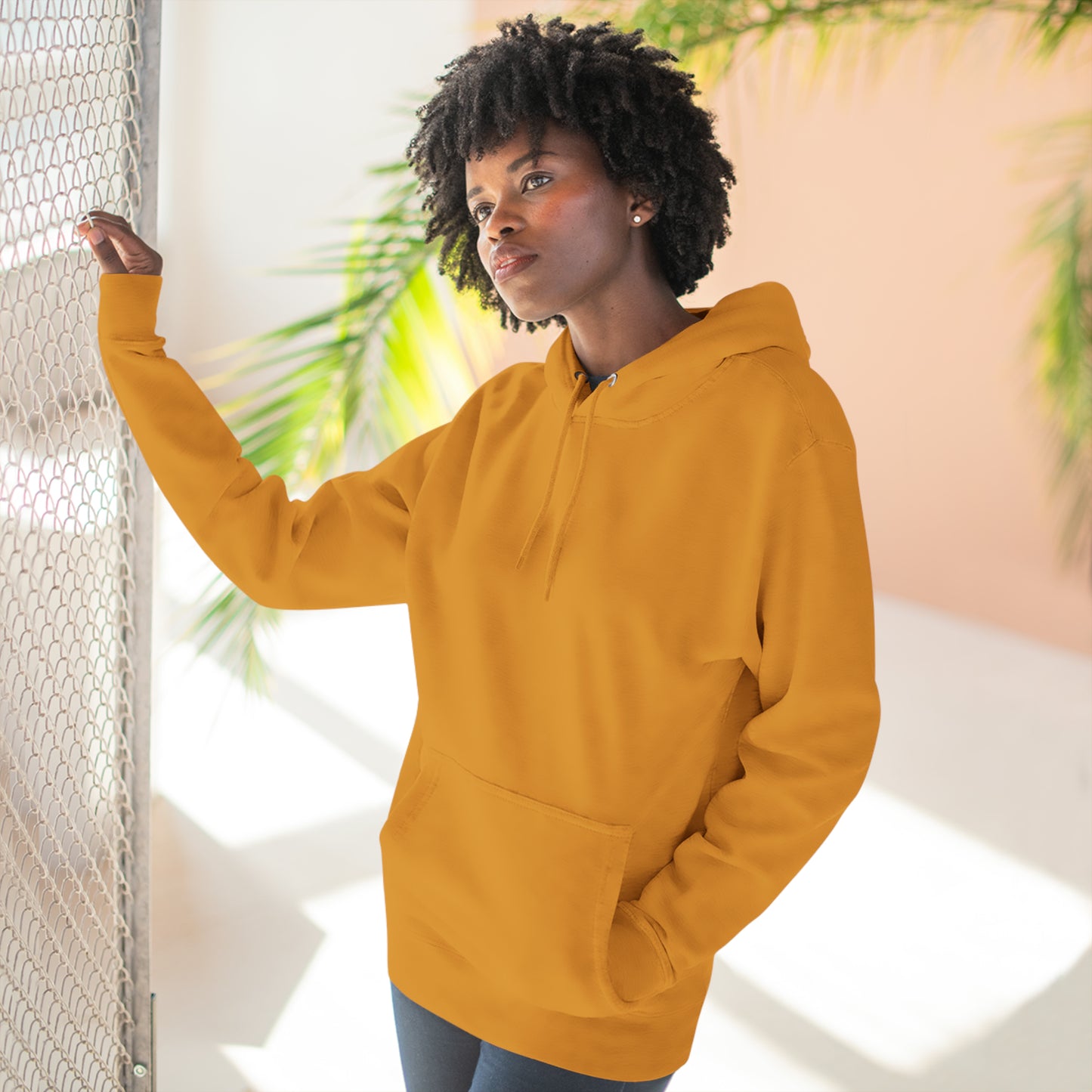 Black Women are Dope Pullover Hoodie