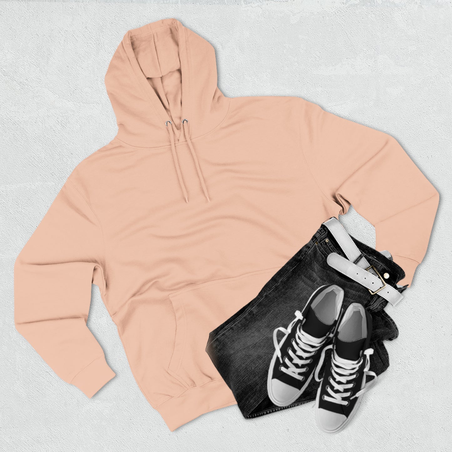 Black Women are Dope Pullover Hoodie
