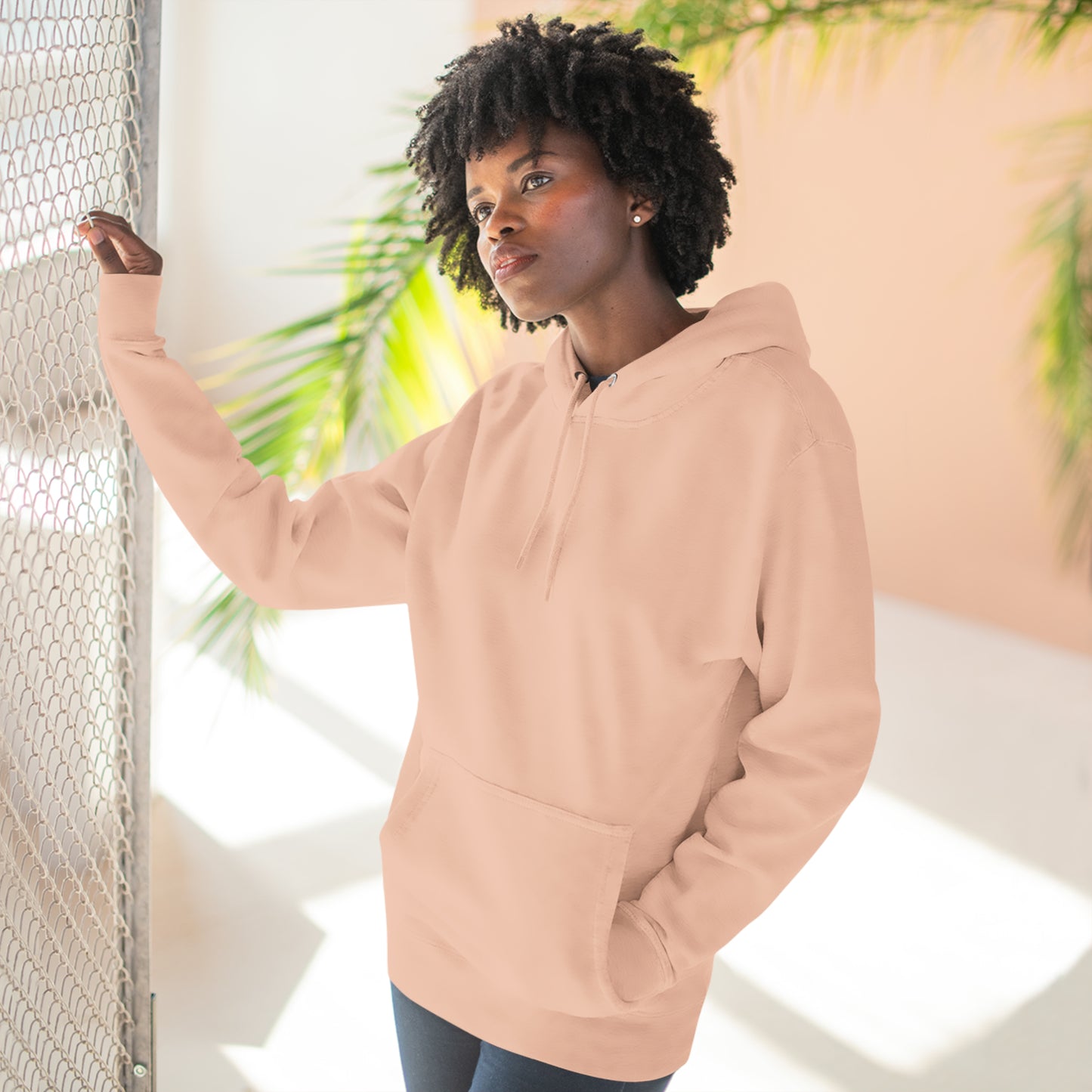 Black Women are Dope Pullover Hoodie
