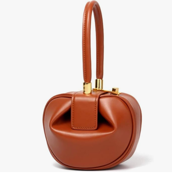 Dumpling Purse