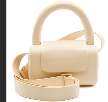 Brick Bone Purse - Clearance (Final Sale)