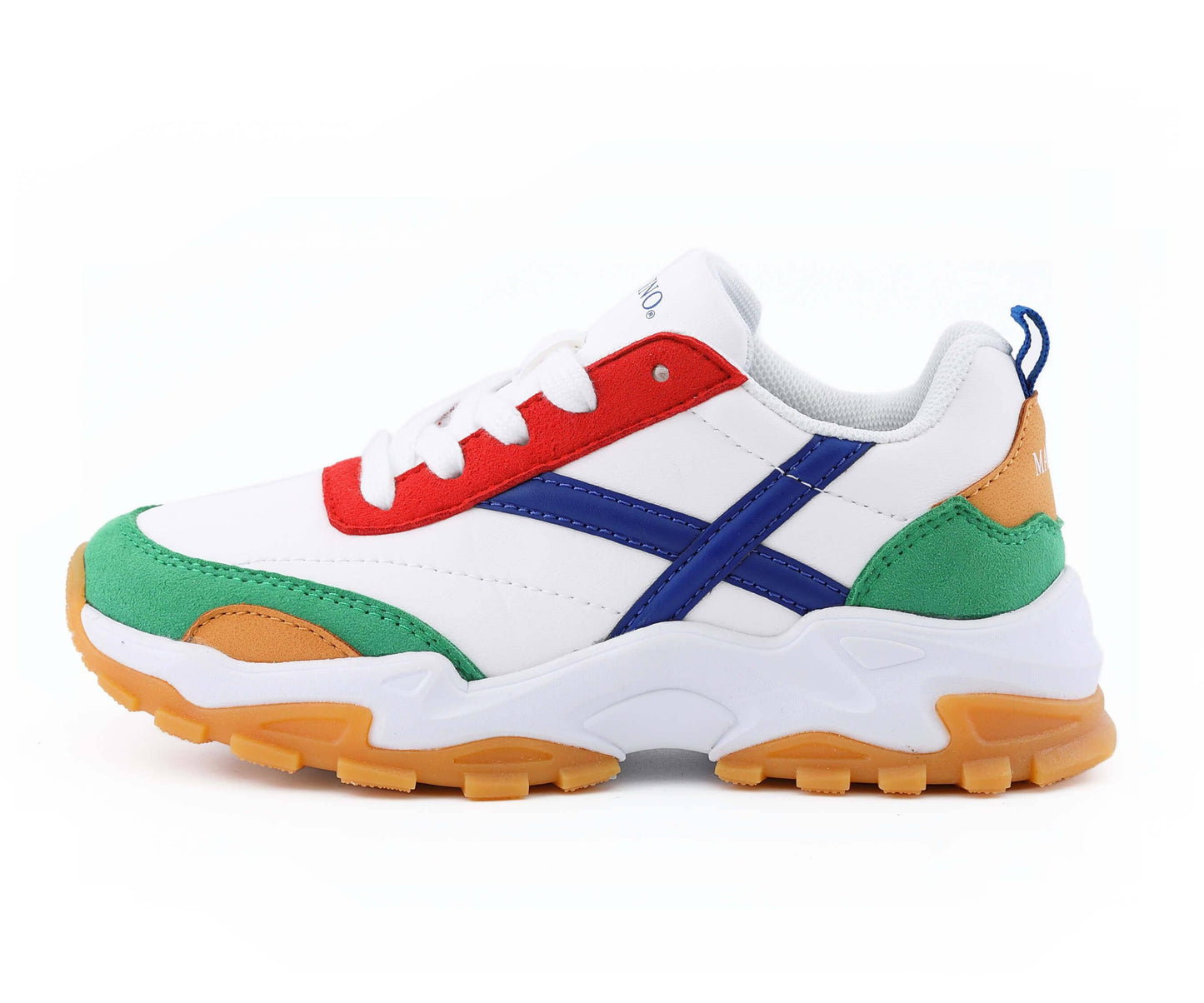 KIDS OPAL | WHITE: White / 4.5 YOUTH