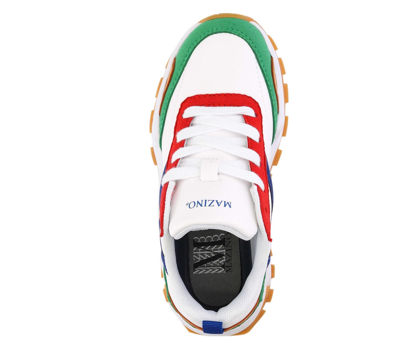 KIDS OPAL | WHITE: White / 4.5 YOUTH