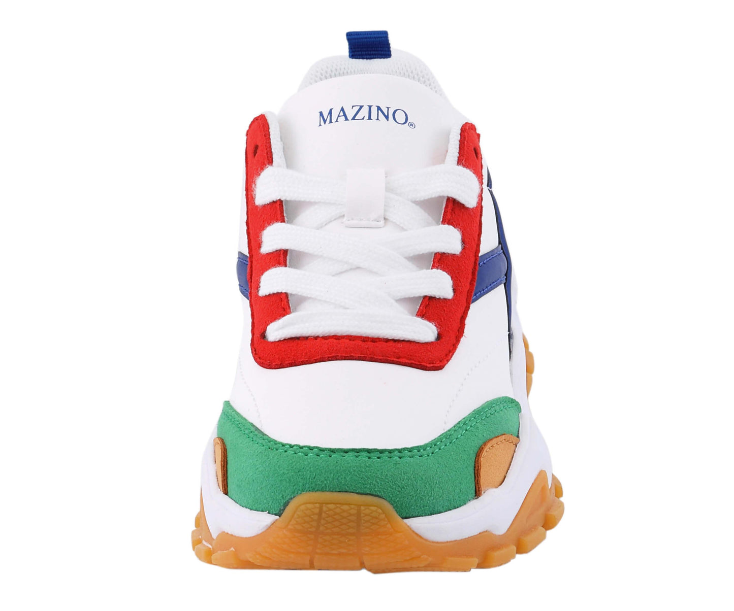 KIDS OPAL | WHITE: White / 4.5 YOUTH
