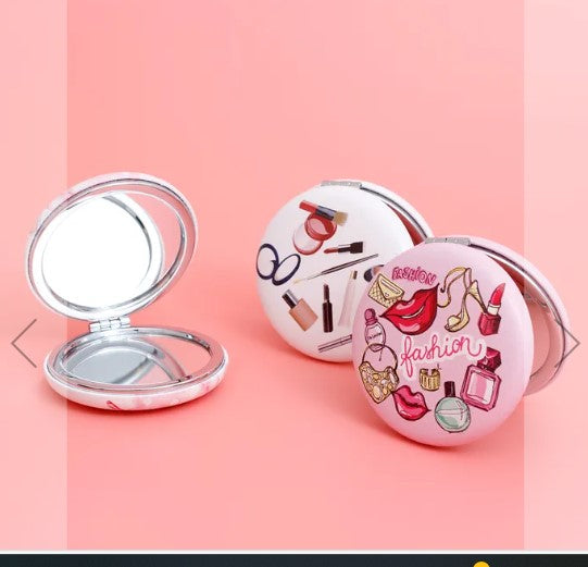 Compact Mirror