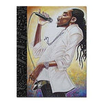 Brother Stand Up Journal