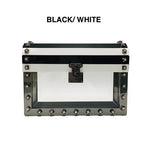 Fashion Chic Party Clutch with Chain