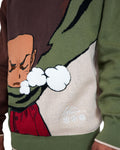Huey SHHH Hoodie