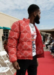 AKOO Puffer Intl Jacket