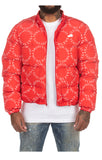 AKOO Puffer Intl Jacket
