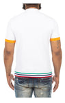 AKOO Spiffy Polo