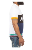 AKOO Spiffy Polo