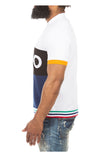 AKOO Spiffy Polo